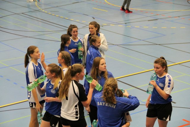 2016_11_06 Länderpokal J19 u U23